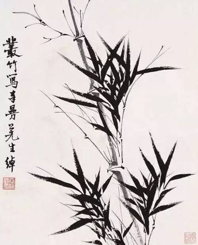 兰竹图的画家,兰竹图的画家,虾的画家_大山谷图库