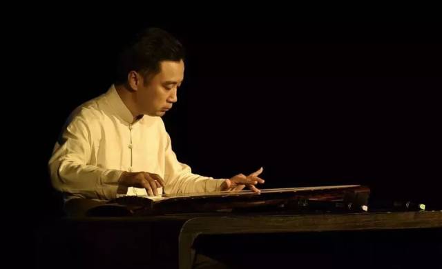 无锡梧声古琴传习所古琴教师,古琴师承吴炯先生