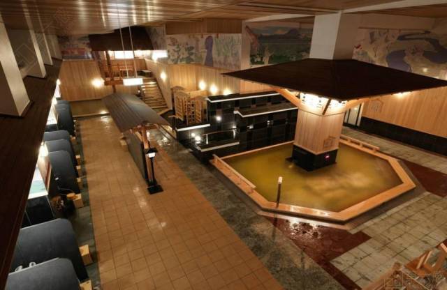 日本阿寒湖温泉酒店有哪些?阿寒湖温泉酒店一览