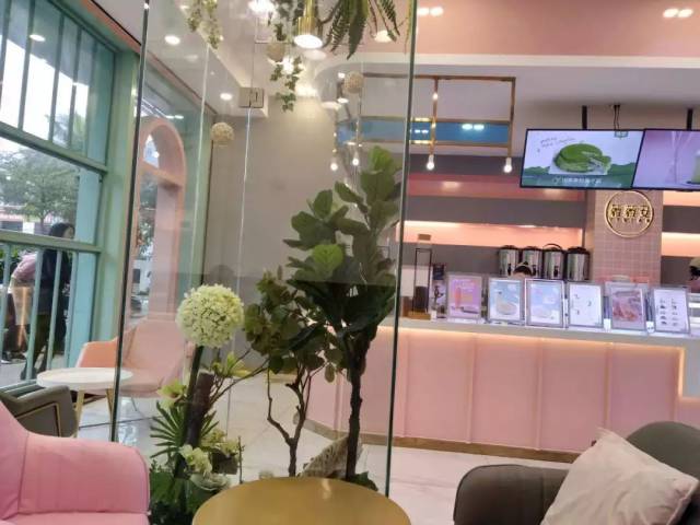 【小胖探店】薇薇安:直男地狱,少女天堂!