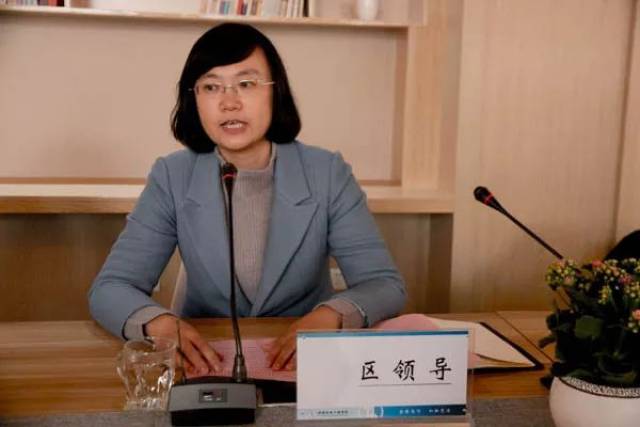 周村区产教融合校企合作座谈会暨"能工巧匠"进校园活动启动仪式在淄博