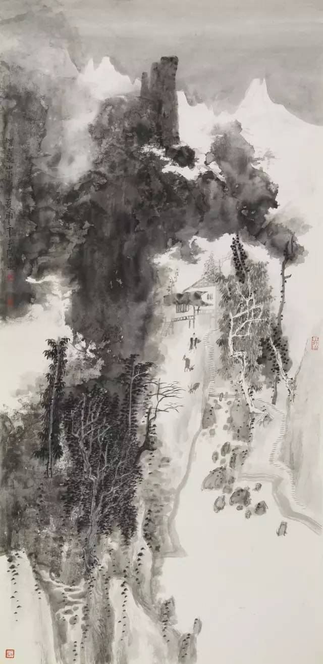 通变以致恒—— 叶瑞琨个展