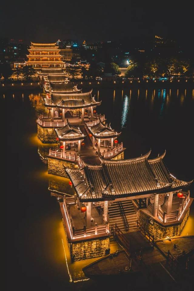 这里曾被称为 "潮州", 但今天的 潮汕 ≠ 潮州市