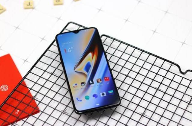 一加6t dxo相机评分出炉,看完果断买台魅族16压压惊