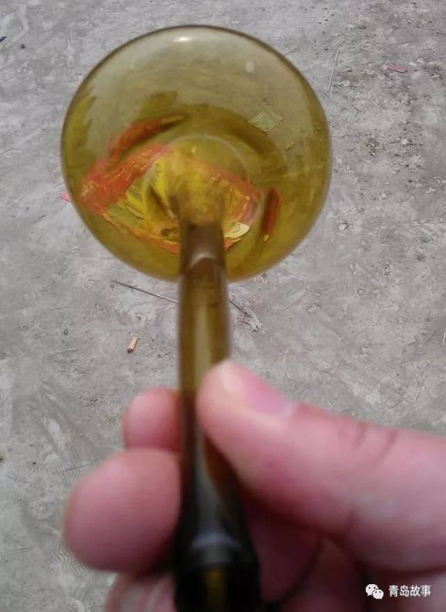 难忘小时候的玩具,咘咘噔