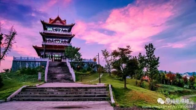 厉害了,我的县! ——横峰县2018年辉煌历程的影像回顾与记忆