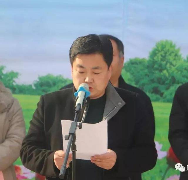 邱县"美丽庭院"擂台赛,在这个村打响了!