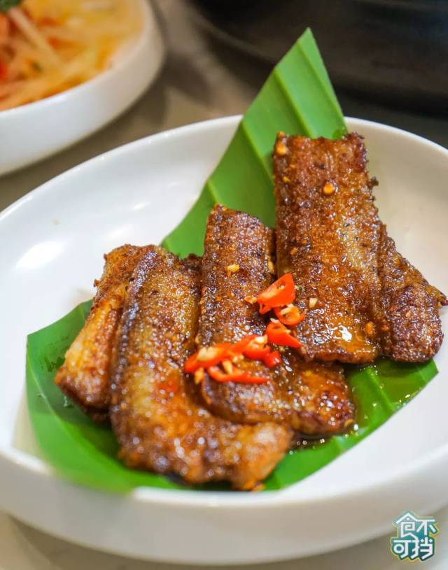 29元不限量嗨吃泰国夜市小吃,想要逼格和性价