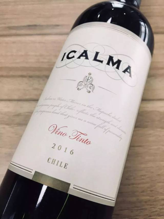 icalma艾卡玛 作为一款平价畅饮酒 香浓强劲 酒体圆润,均衡 入口顺滑