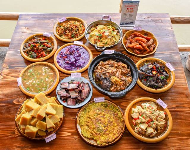 上饶味道·乡村旅游美食大赛暨乡村旅游线路推介会举行,快看玉山有