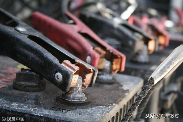 修车时最容易遗忘的3个值钱零件,最好都带走,不要便宜修理工!