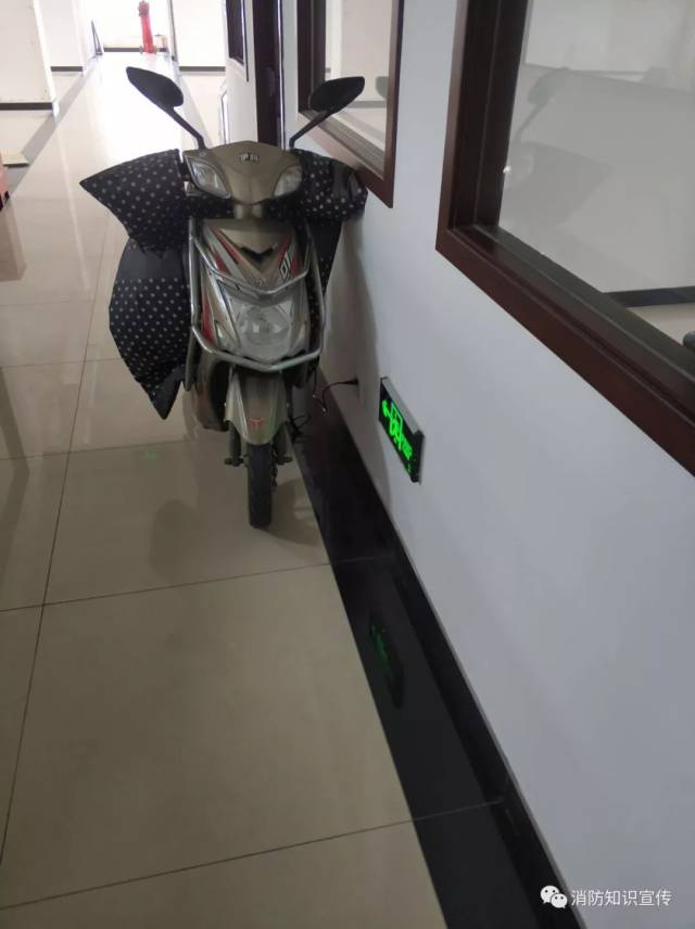 隐患随手拍 | 这些常见安全隐患,您身边有吗?