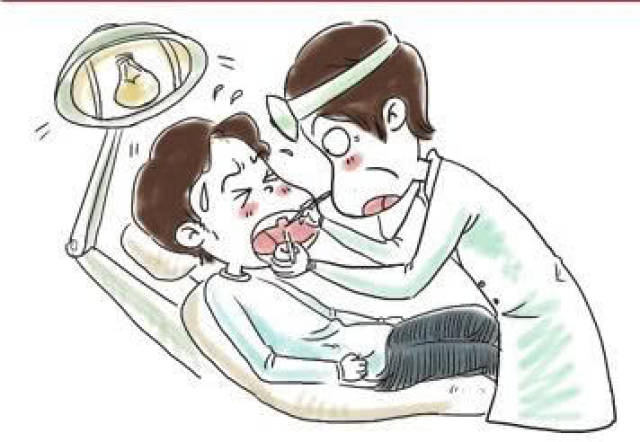 补牙后这些细节你一定要注意!