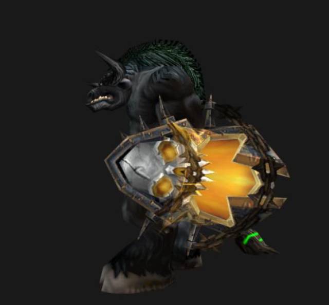 魔兽世界全版本盾牌幻化推荐及出处,寻找属于你的那一款