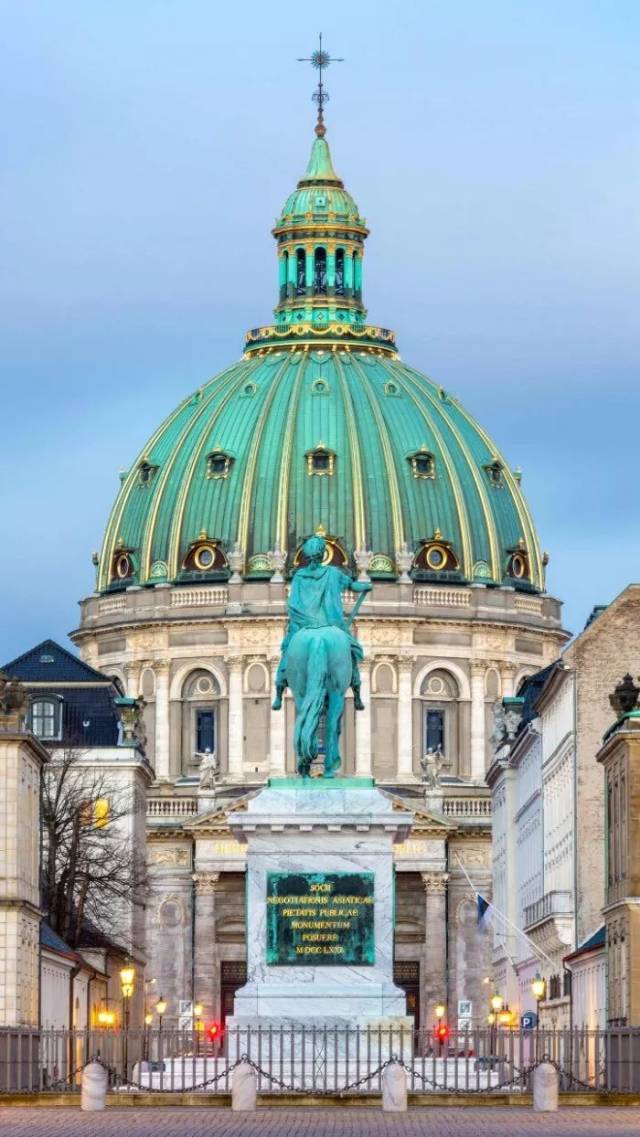 壁纸/头像 | 建筑风景壁纸