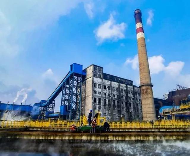 四钢轧总厂着力打造绿色生态环保型工厂_手机搜狐网