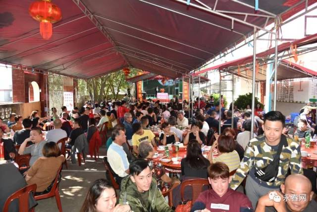 永春酒店：见证地方文化的窗口