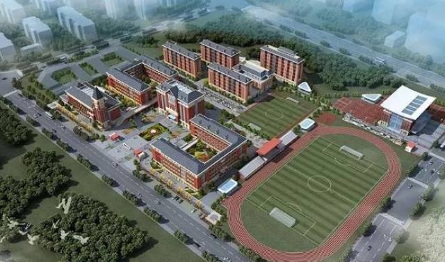 鼓楼,仓山,闽侯……一大波学校开工消息传来!