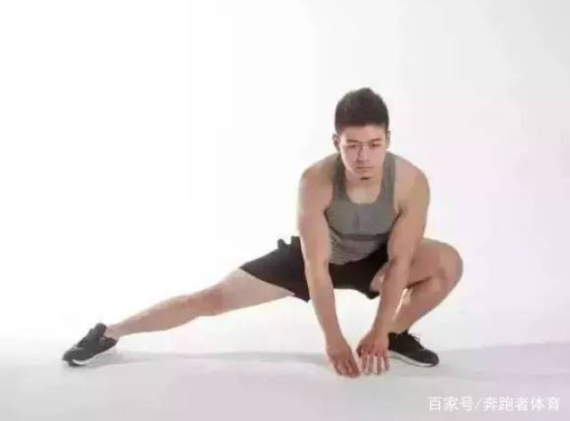 成都中考体育 | 快速提高坐位体前屈的训练方法