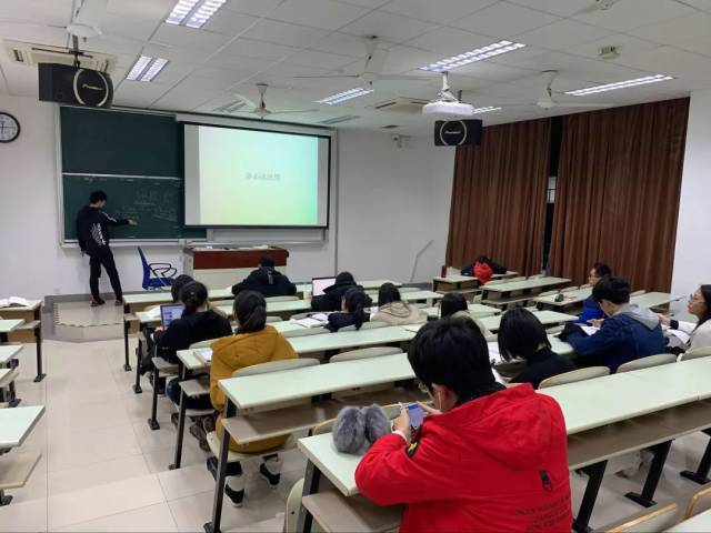 【活动预告】学创部高数学习小组期末总复习来