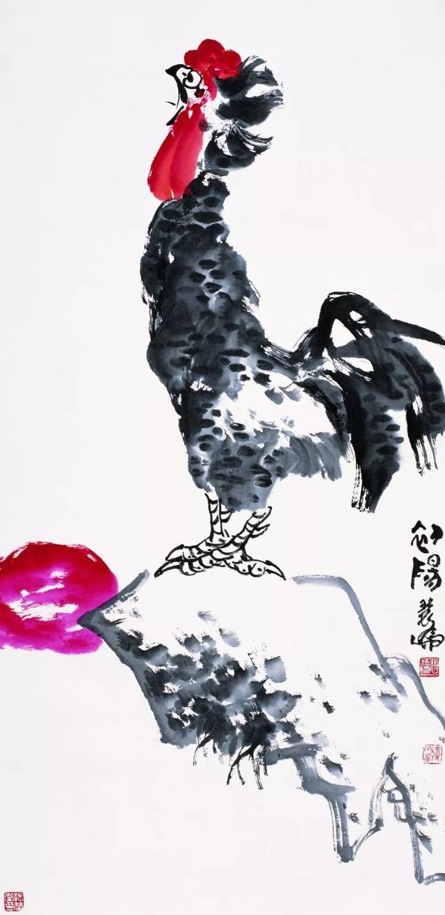 当代名家·裴伦