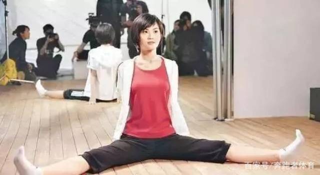 成都中考体育 | 快速提高坐位体前屈的训练方法