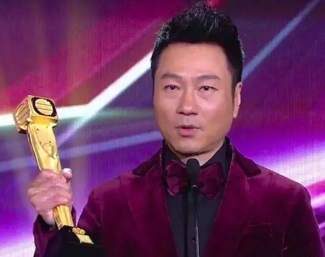 回顾了22年的TVB视帝视后,发现了一些小秘密