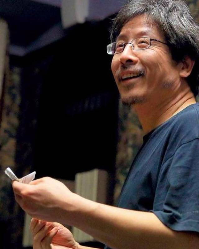 陈丹青和冷军谁才是当今最接近大师的画家