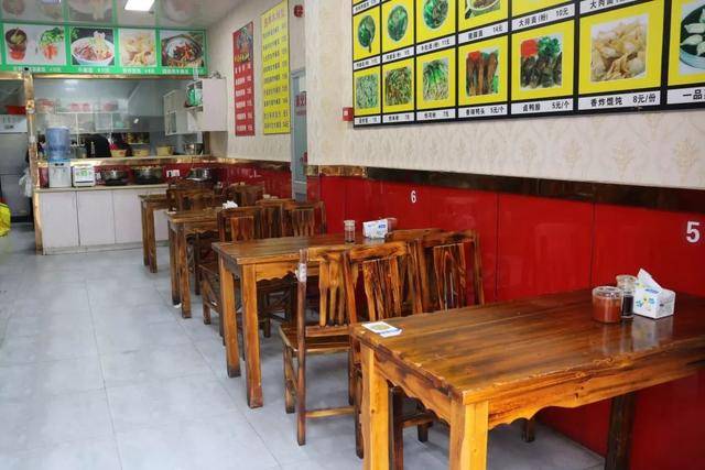 「厨房真相」沙县小吃,麻辣烫,禾塍烧麦,小餐饮后厨如何?