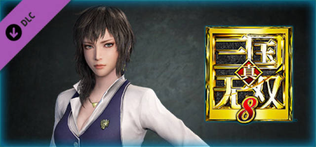 每一个都很美!《真三国无双8》新dlc服装上线与诸多内容调整