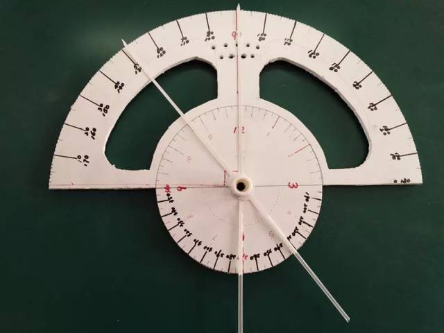 教师科技创新教具评选