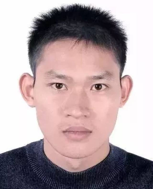 在北海见到这34人请立即报警!