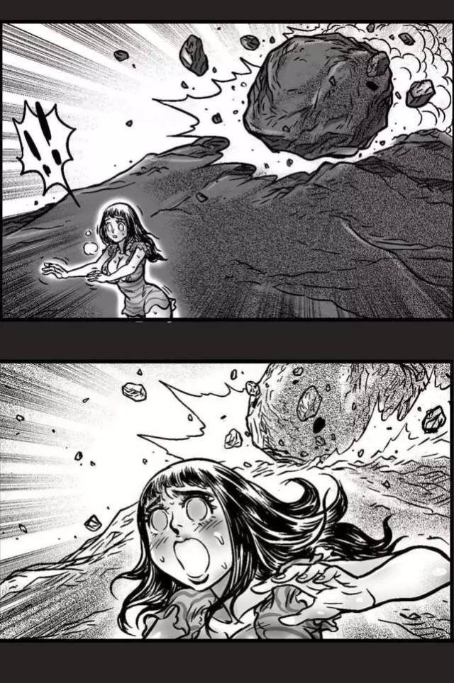 隔壁女孩,真可惜                 来源:黑箱子无声惊恐(wsjingkong)