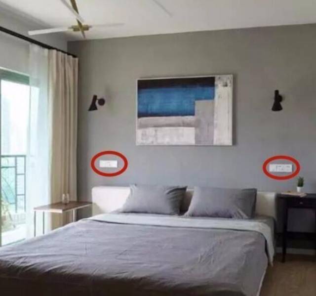 不懂水电就装才傻!老电工总结:这55个插座设计 定位堪称顶级模板