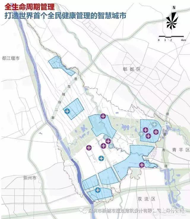 温江涌泉规划图图片