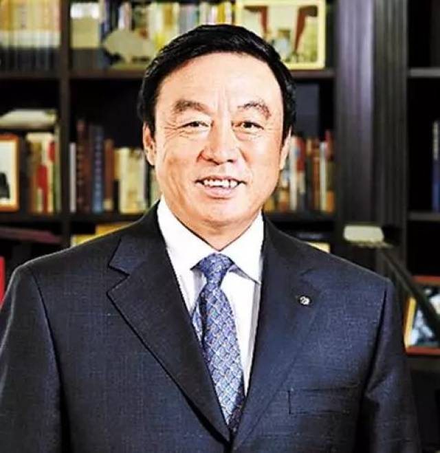 深圳长城开发科技股份有限公司前董事长兼总裁 { 王世桢 } 招商银行