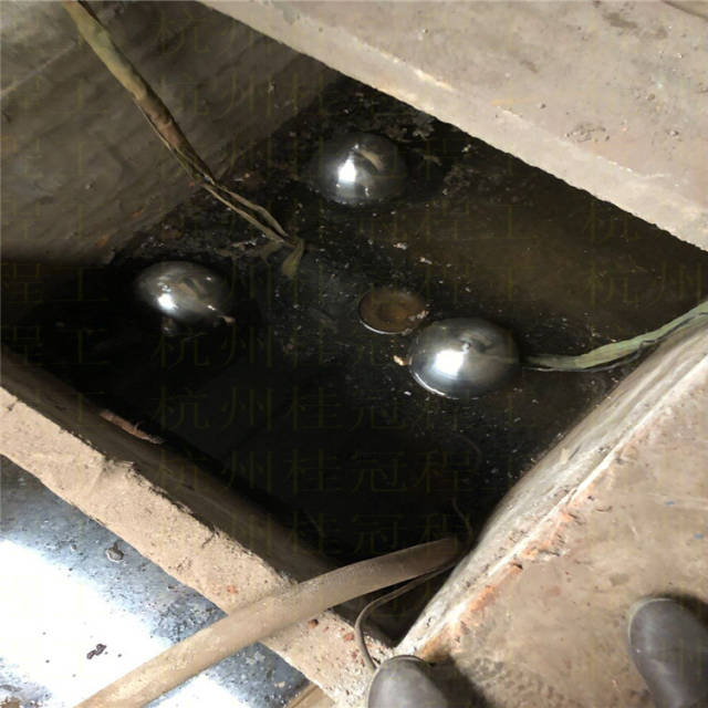 水面泡沫收集器水面漂浮物收集器水面浮萍收集器