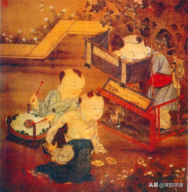 勾栏瓦肆,宋代勾栏瓦肆,瓦子勾栏(第3页)_大山谷图库