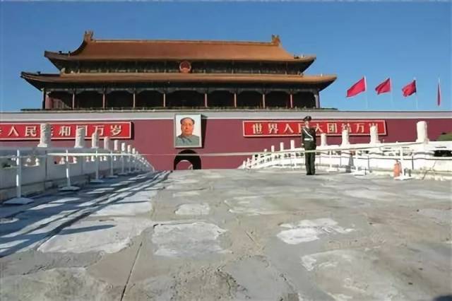 北京的桥,每一个都有自己的故事