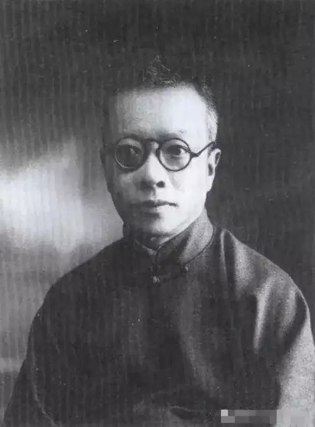 民国风流狂士黄侃,一生娶9妻:非吾母,非吾女,皆可妻也!_搜狐网