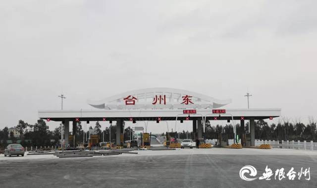 台州沿海高速最新消息!张晓强:确保如期通车