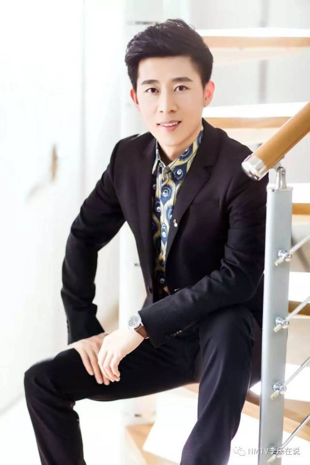 【预告】内蒙古广播电视台交通之声主播——马可今晚做客《李乐在说》