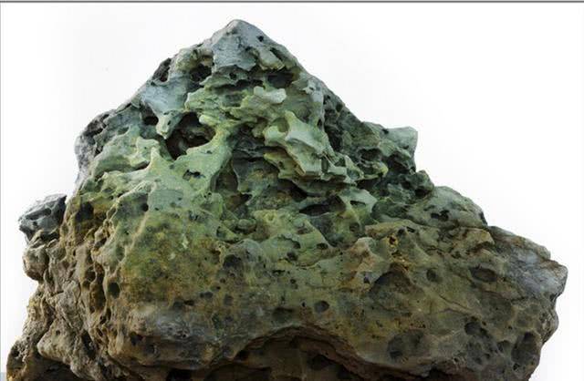 人们都将这样的石头叫做林虑石.在中国,奇石是一种艺术,是一种文化.