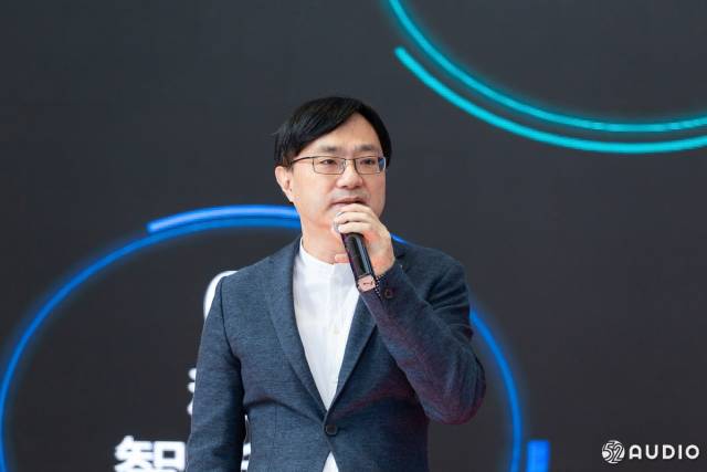 群星云集:2018(冬季)中国蓝牙耳机产业高峰论坛精彩