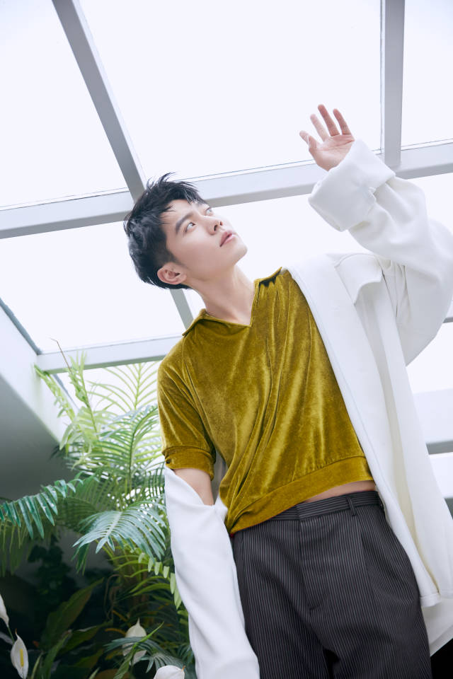 王昱超《那座城这家人》今晚大结局 角色迎来美满生活_手机搜狐网