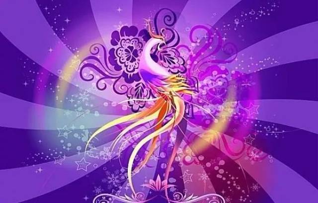 【微笑悦听】634期:胡乐民朗读郭沫若《凤凰涅盘》