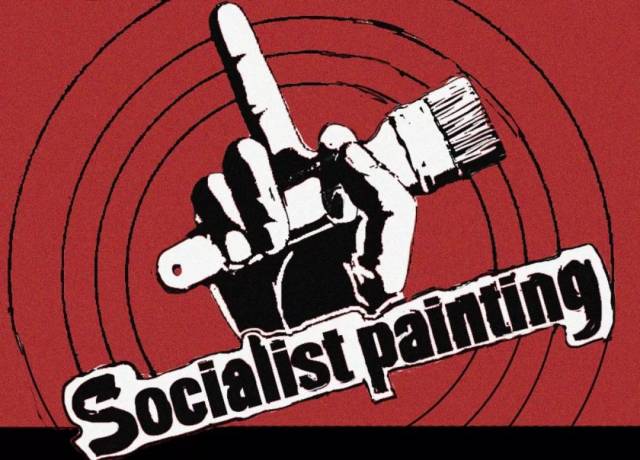 如果画画有选秀!_手机搜狐网