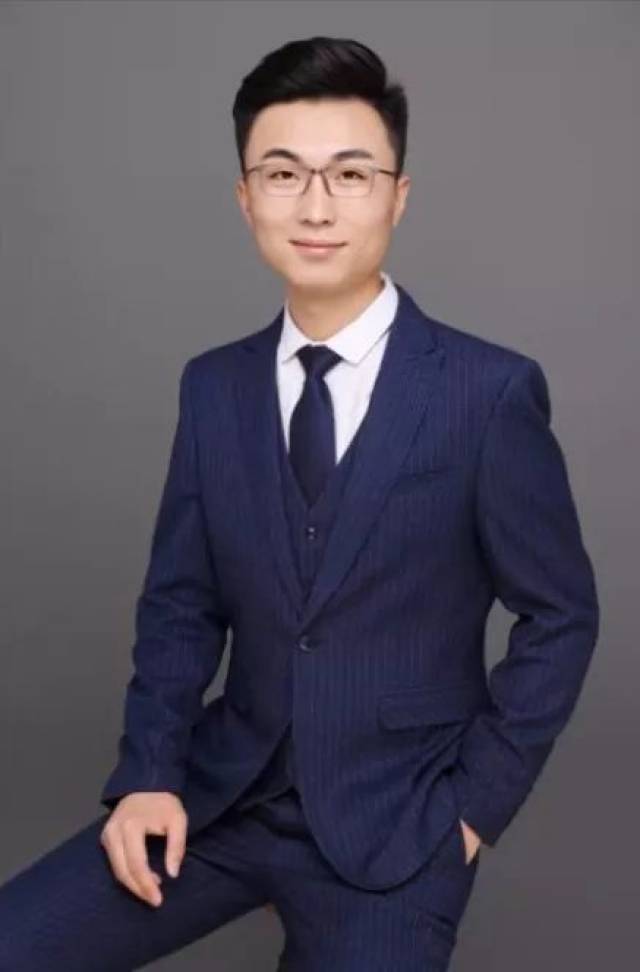 不得了,都市110的这个男主持竟然是咱晋中后生!