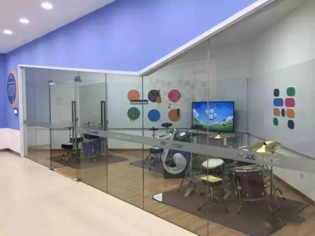 未来已来,麦德魔方所打造的"音乐教育 "平台已初见雏形,我们将不断为