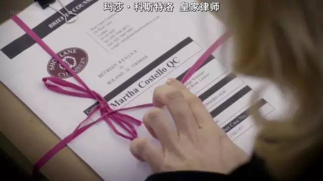 掌握这些法律英文缩写,分分钟变得高大上